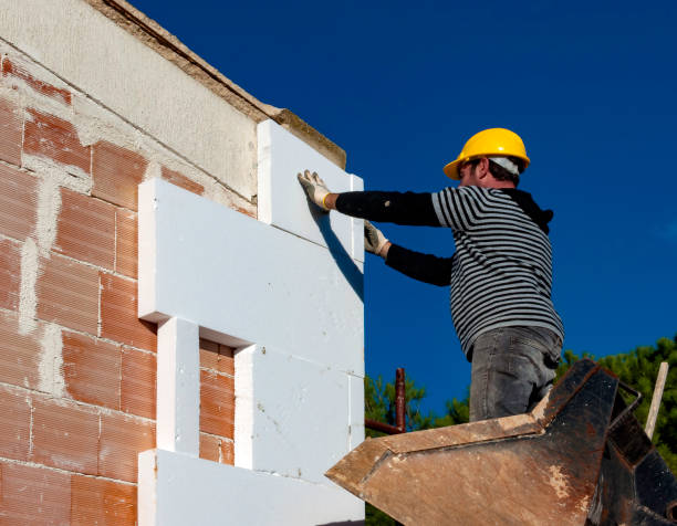 Best Blown-in Insulation in The Villages, FL