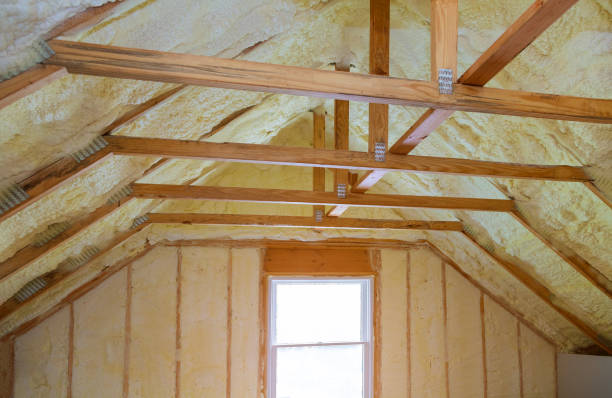 Best Insulation for Specific Applications in The Villages, FL