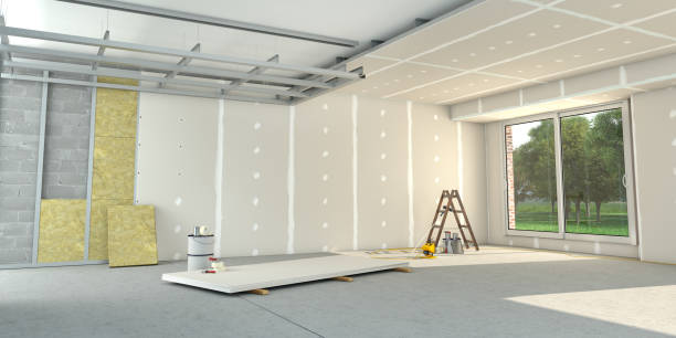 Best Insulation for Specific Applications in The Villages, FL
