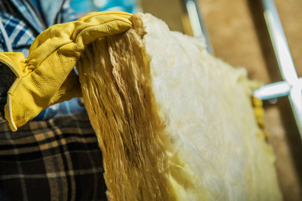 Types of Insulation We Offer in The Villages, FL