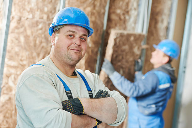 Types of Insulation We Offer in The Villages, FL