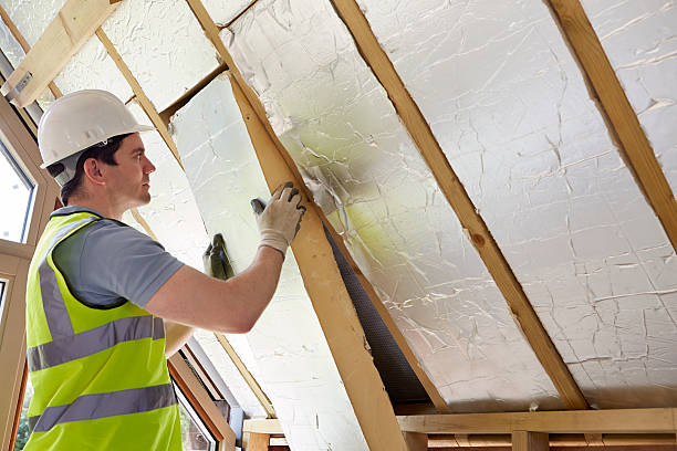 Best Fiberglass Insulation in The Villages, FL